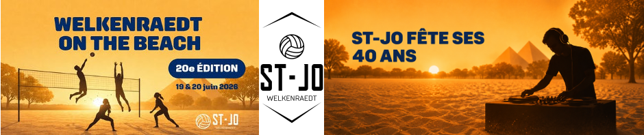 Welkenraedt on the Beach