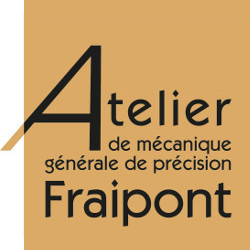 Atelier de mécanique générale Fraipont