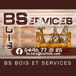 BS Bois & Services