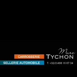 Marc Tychon